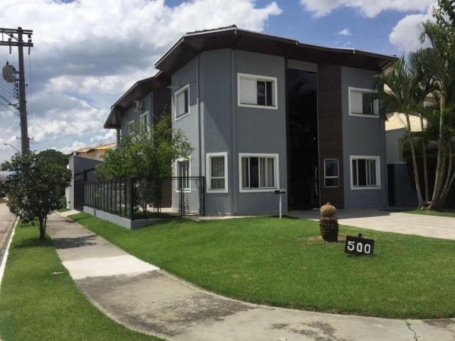 #25 - Casa em condomínio para Venda em Taubaté - SP