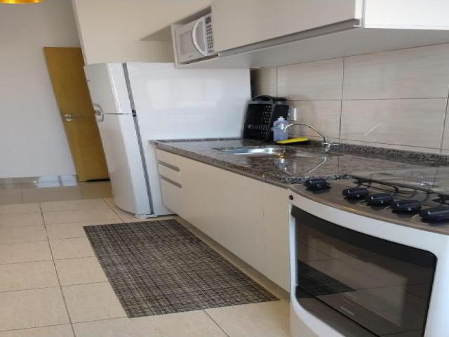 #40 - Apartamento para Venda em Ubatuba - SP