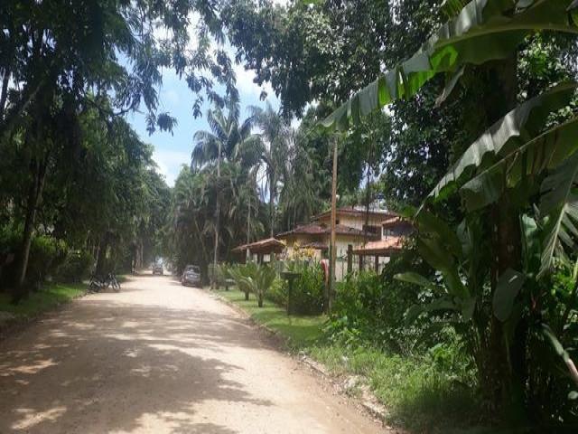 #41 - Terreno em condomínio para Venda em Ubatuba - SP