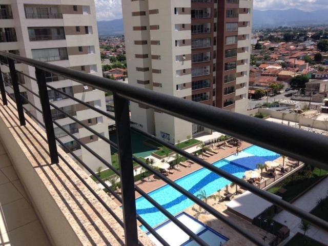 #48 - Apartamento para Venda em Taubaté - SP