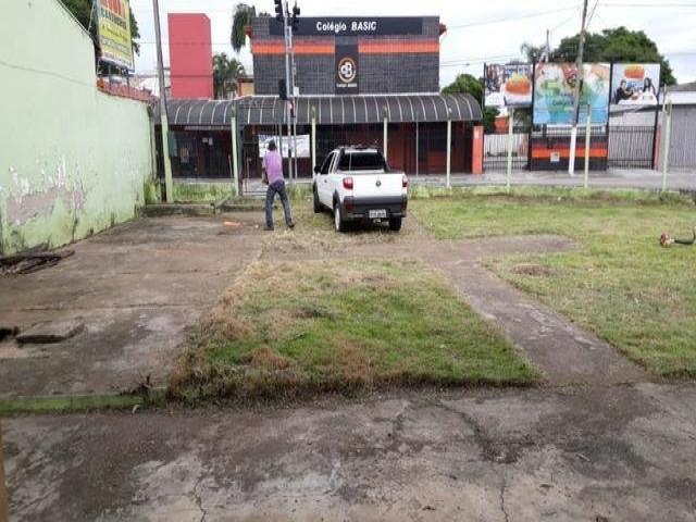 #80 - Terreno para Locação em Taubaté - SP