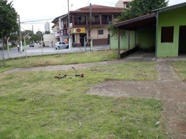 #80 - Terreno para Locação em Taubaté - SP