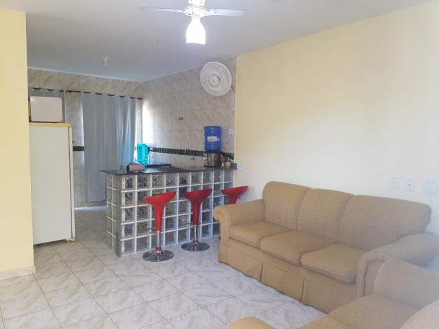 #97 - Apartamento para Venda em Ubatuba - SP