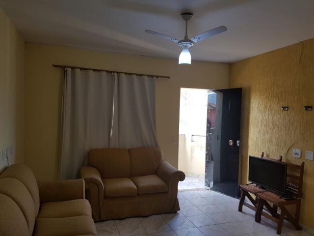 #97 - Apartamento para Venda em Ubatuba - SP