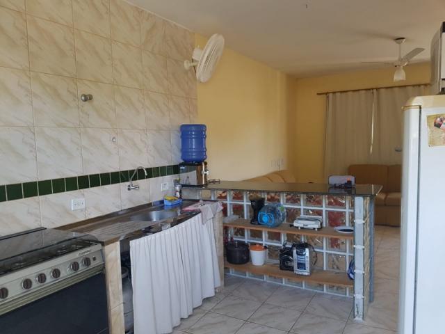 #97 - Apartamento para Venda em Ubatuba - SP