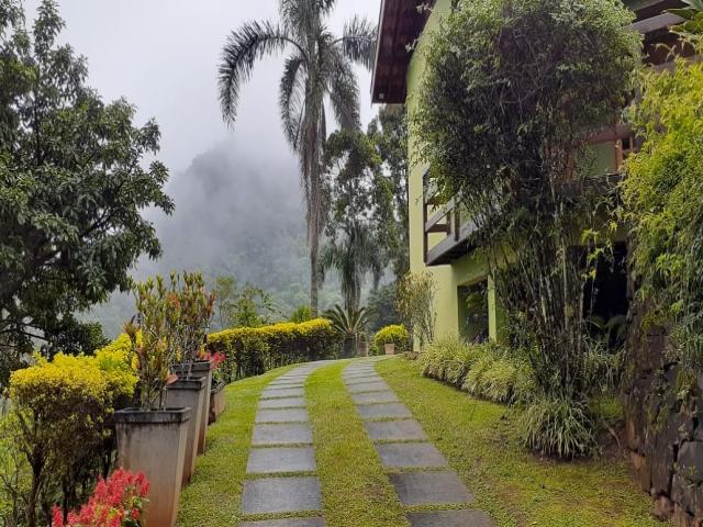 Venda em Centro - Santo Antônio do Pinhal