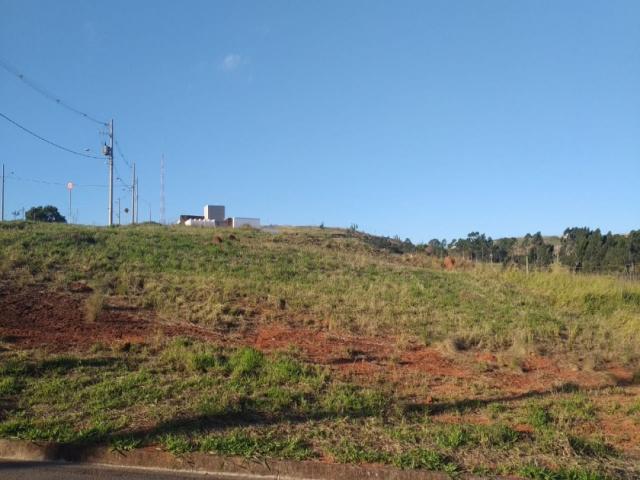 #121 - Terreno em condomínio para Venda em Taubaté - SP