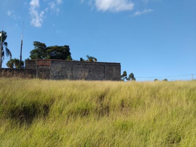 #123 - Terreno em condomínio para Venda em Taubaté - SP