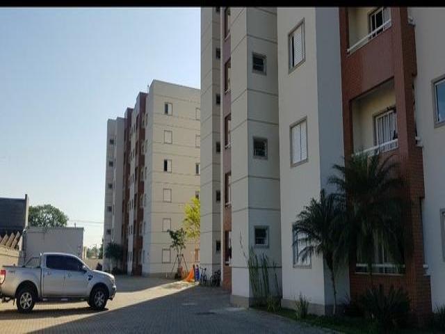 #140 - Apartamento para Venda em Taubaté - SP