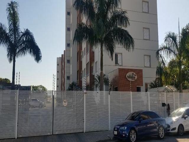 #140 - Apartamento para Venda em Taubaté - SP