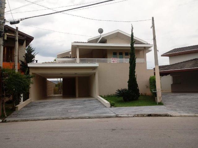 #174 - Casa em condomínio para Venda em Tremembé - SP