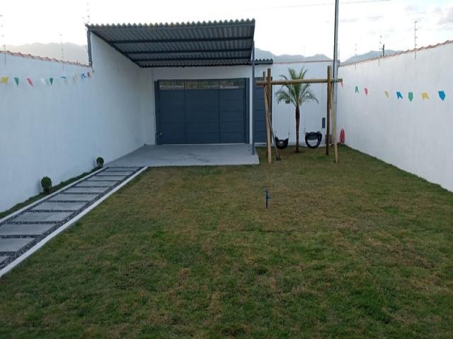 #447 - Casa para Venda em Tremembé - SP