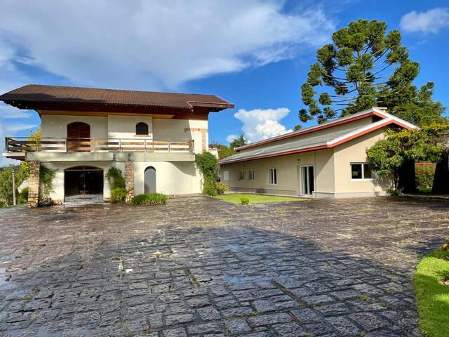 Venda em Jaguaribe - Campos do Jordão