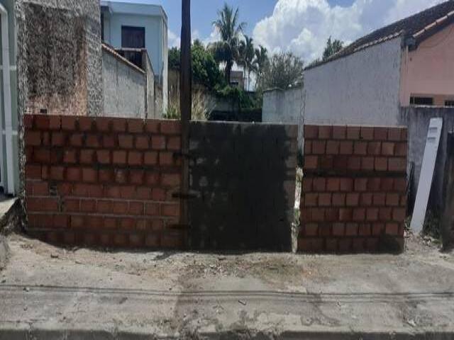 #636 - Terreno para Venda em Taubaté - SP