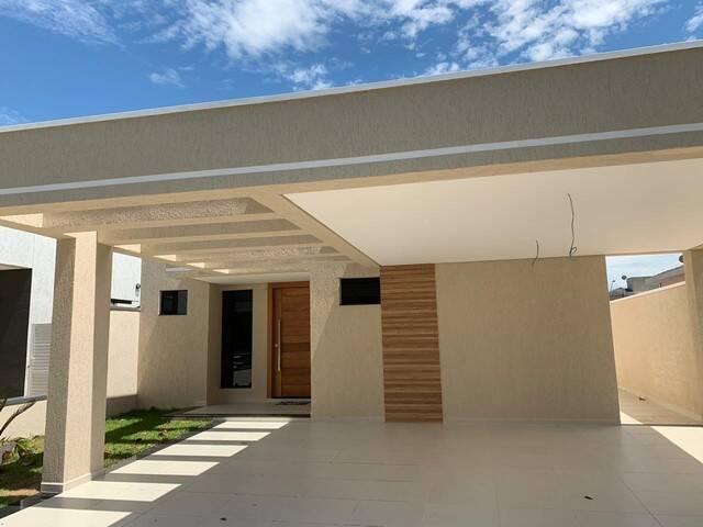 #644 - Casa em condomínio para Venda em Tremembé - SP