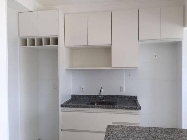 #685 - Apartamento para Locação em São José dos Campos - SP