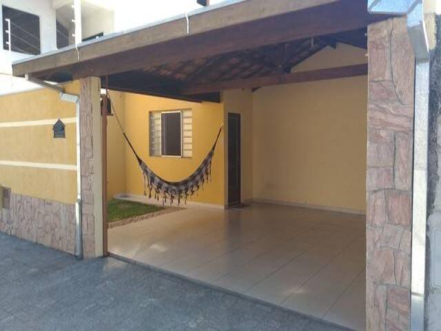 #804 - Casa para Venda em Tremembé - SP