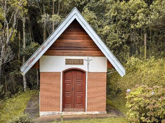 #906 - Sala para Venda em Campos do Jordão - SP