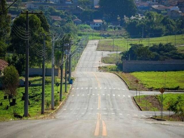 #924 - Área para Venda em Taubaté - SP