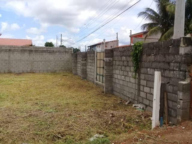 #936 - Terreno para Venda em Taubaté - SP