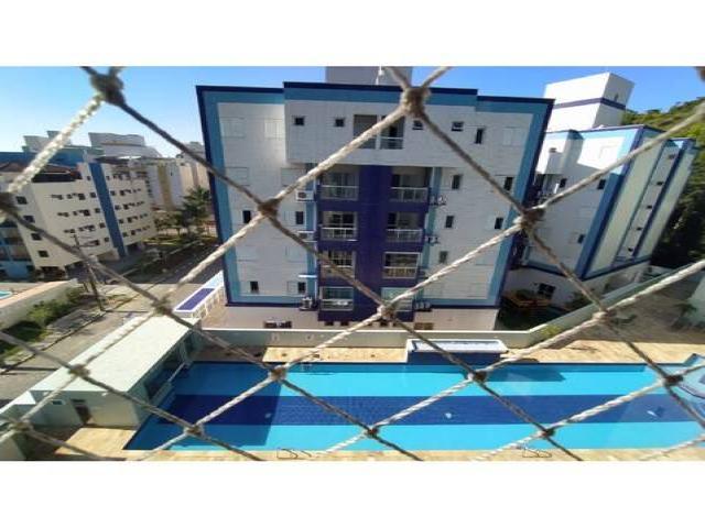 #1044 - Apartamento para Venda em Ubatuba - SP