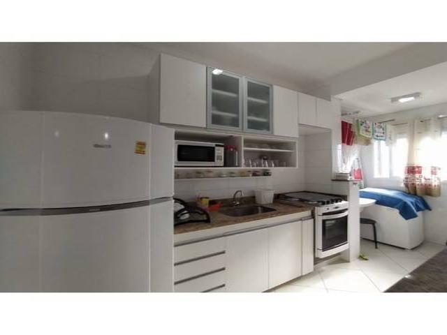 #1044 - Apartamento para Venda em Ubatuba - SP