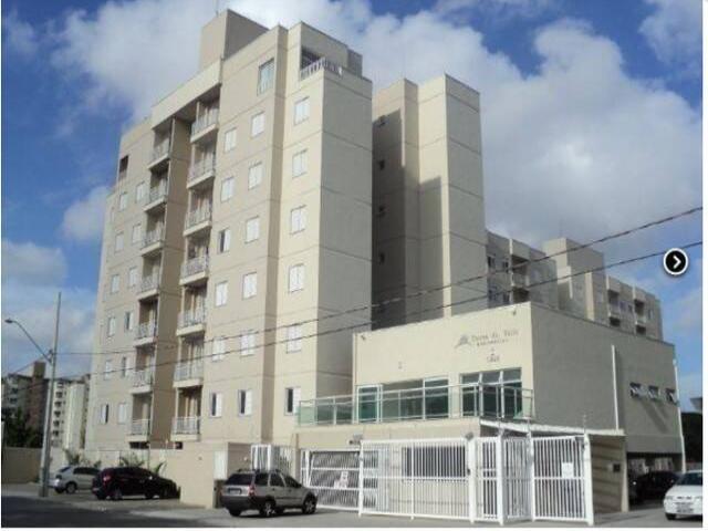 #1149 - Apartamento para Locação em Taubaté - SP