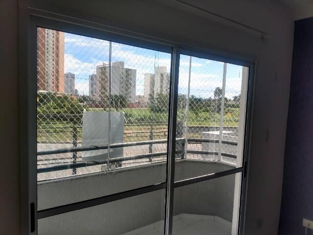 #1345 - Apartamento para Venda em Taubaté - SP