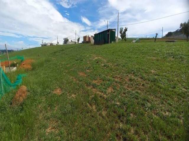 #1351 - Terreno em condomínio para Venda em Taubaté - SP