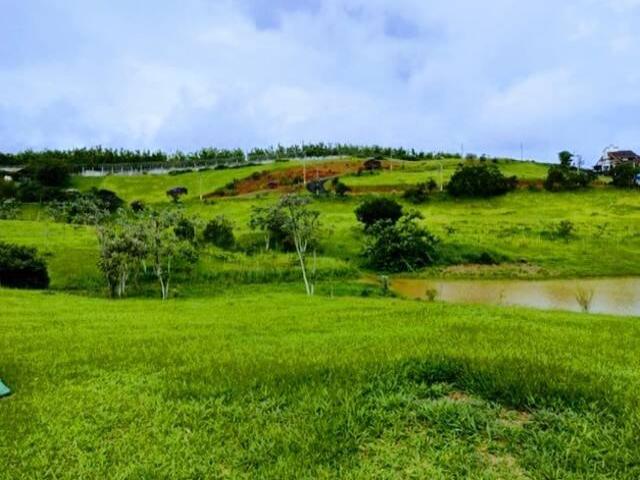 #1357 - Área para Venda em Taubaté - SP