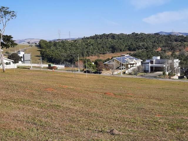 #1360 - Terreno em condomínio para Venda em Taubaté - SP