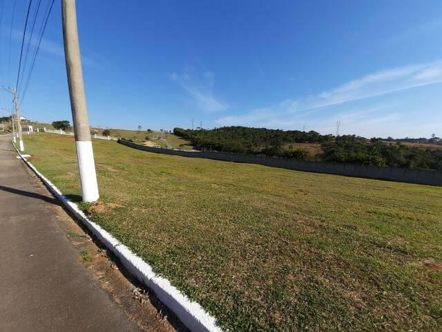 #1360 - Terreno em condomínio para Venda em Taubaté - SP