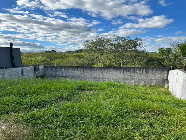 #1373 - Terreno em condomínio para Venda em Tremembé - SP