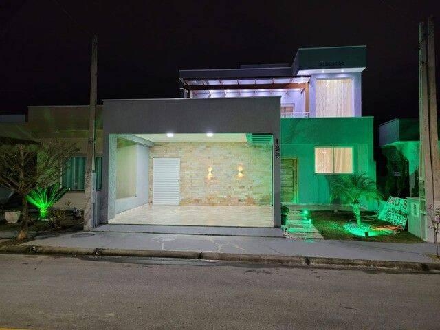 #1388 - Casa em condomínio para Venda em Taubaté - SP