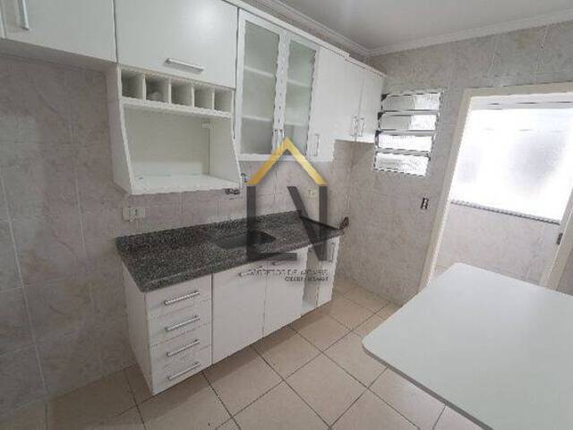 #1403 - Apartamento para Locação em Taubaté - SP