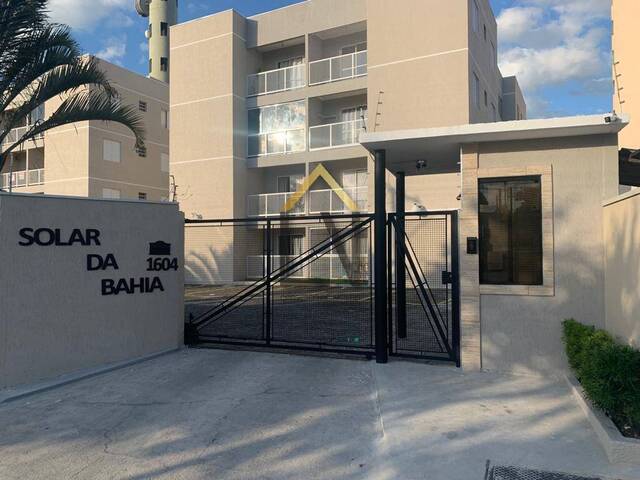 #1403 - Apartamento para Locação em Taubaté - SP