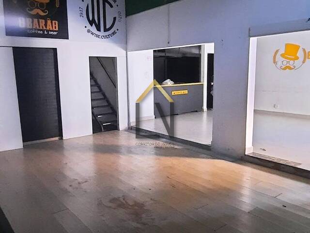 #1439 - Sala para Locação em Taubaté - SP