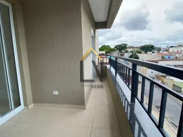 #1443 - Apartamento para Venda em Taubaté - SP