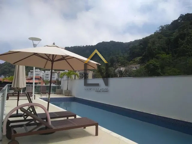 #1457 - Apartamento para Venda em Ubatuba - SP