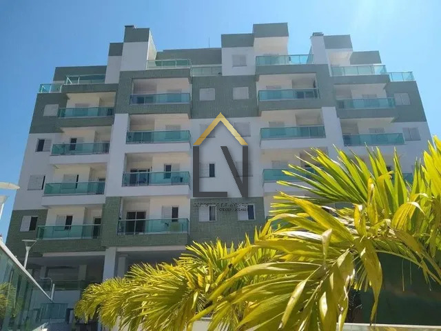 #1457 - Apartamento para Venda em Ubatuba - SP