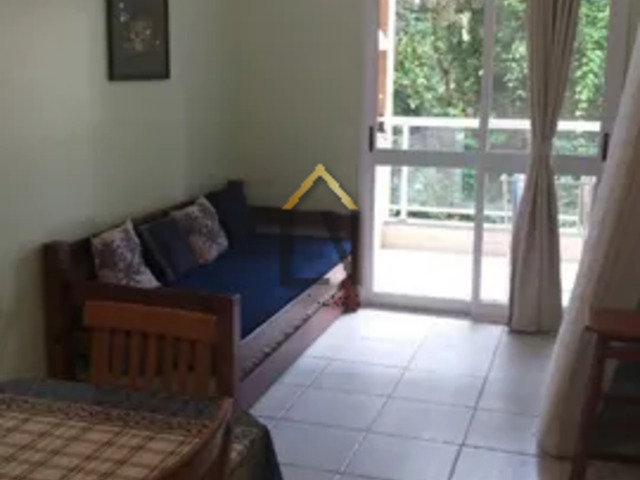 #1461 - Apartamento para Venda em Ubatuba - SP