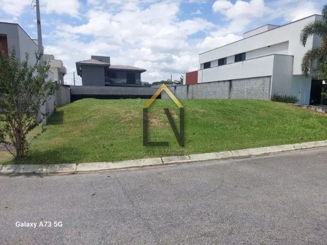 #1476 - Terreno em condomínio para Venda em Taubaté - SP