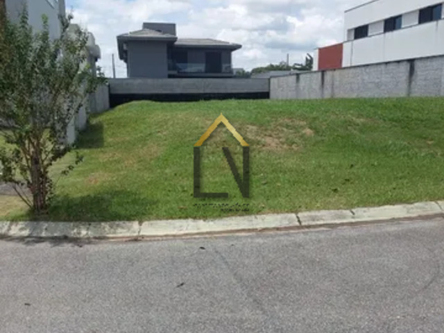 #1476 - Terreno em condomínio para Venda em Taubaté - SP