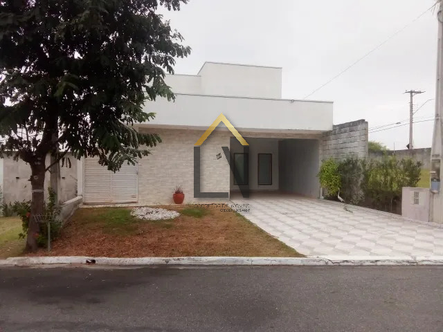 #1478 - Casa em condomínio para Locação em Tremembé - SP