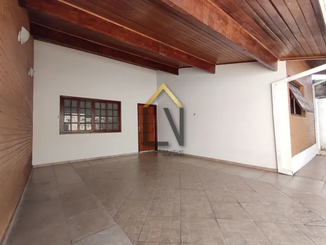 #1487 - Casa para Venda em Taubaté - SP