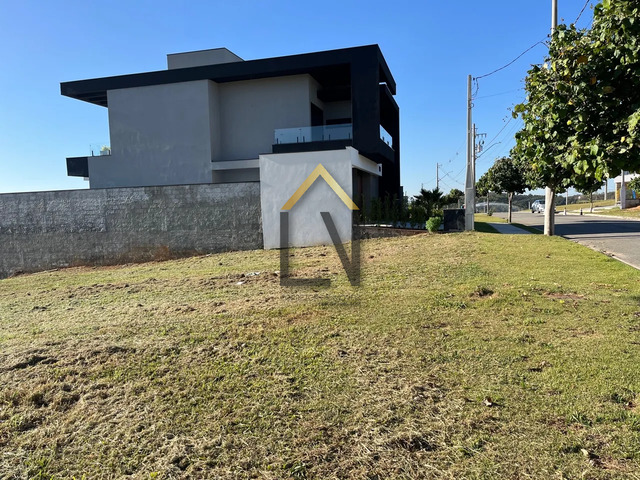 #1492 - Terreno em condomínio para Venda em Taubaté - SP