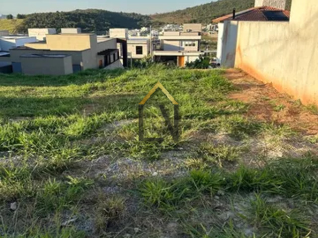 #1498 - Terreno em condomínio para Venda em Taubaté - SP