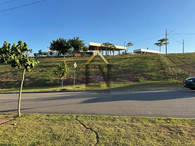 #1498 - Terreno em condomínio para Venda em Taubaté - SP