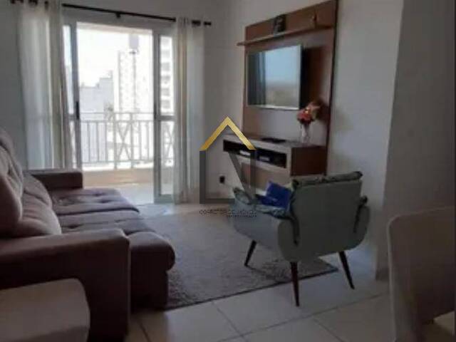 #1513 - Apartamento para Venda em Taubaté - SP