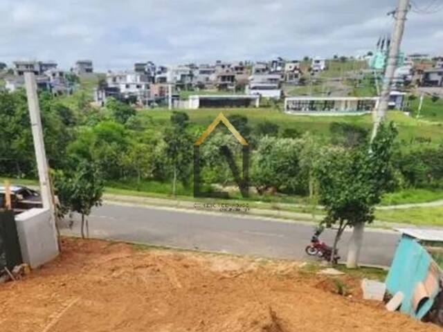 #1517 - Terreno em condomínio para Venda em Taubaté - SP